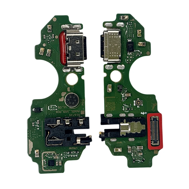 Port de charge flexible Itel A70 A665L – Connecteur Dock de qualité