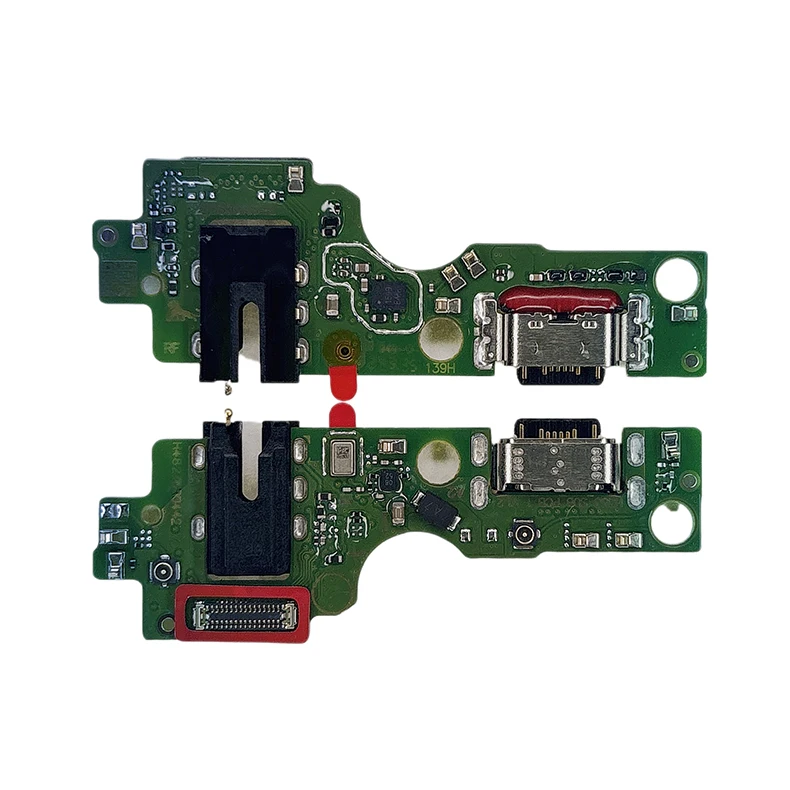 Connecteur de charge USB OEM – Câble flexible pour Oppo A95 5G A671N