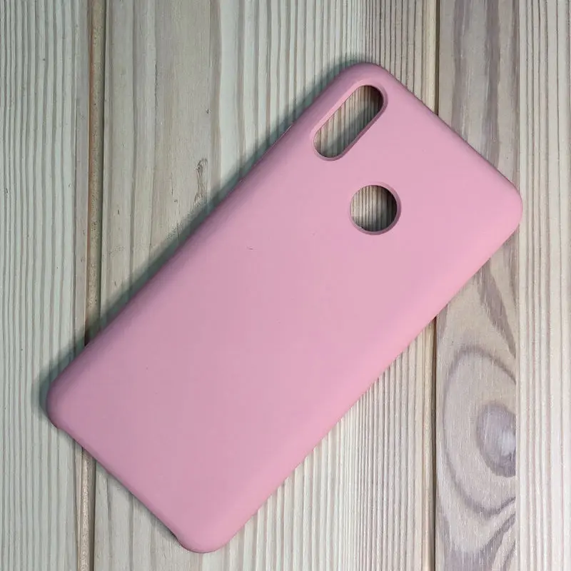 Coque Silicone OnePlus 7 – Protection Souple & Élégante | 6 Coloris Disponibles