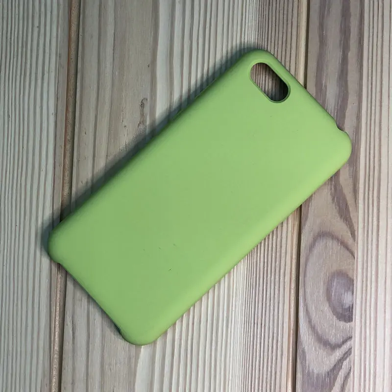 Coque Silicone OnePlus 7 – Protection Souple & Élégante | 6 Coloris Disponibles