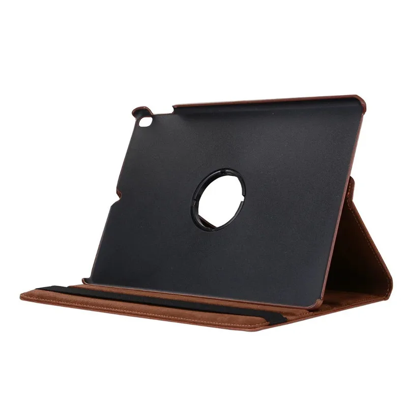 Étui iPad Pro 13" 2024 Rotatif 360° Cuir PU Intelligent Goingoo