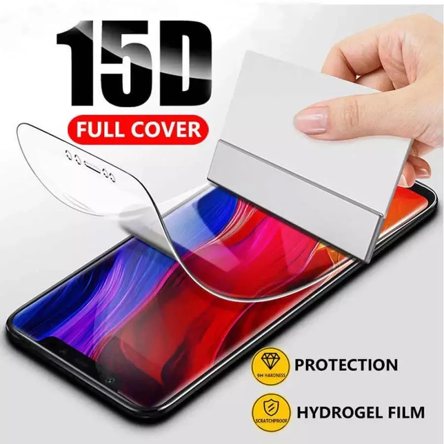 Kit nettoyage écran smartphone – Chiffon microfibre + tampon alcool pré-imprégné