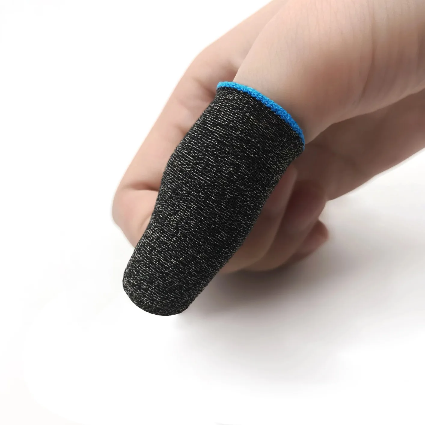 Goingoo Triggers PUBG – Manchon Anti-Transpiration avec Boutons Tactiles pour Jeux Mobiles