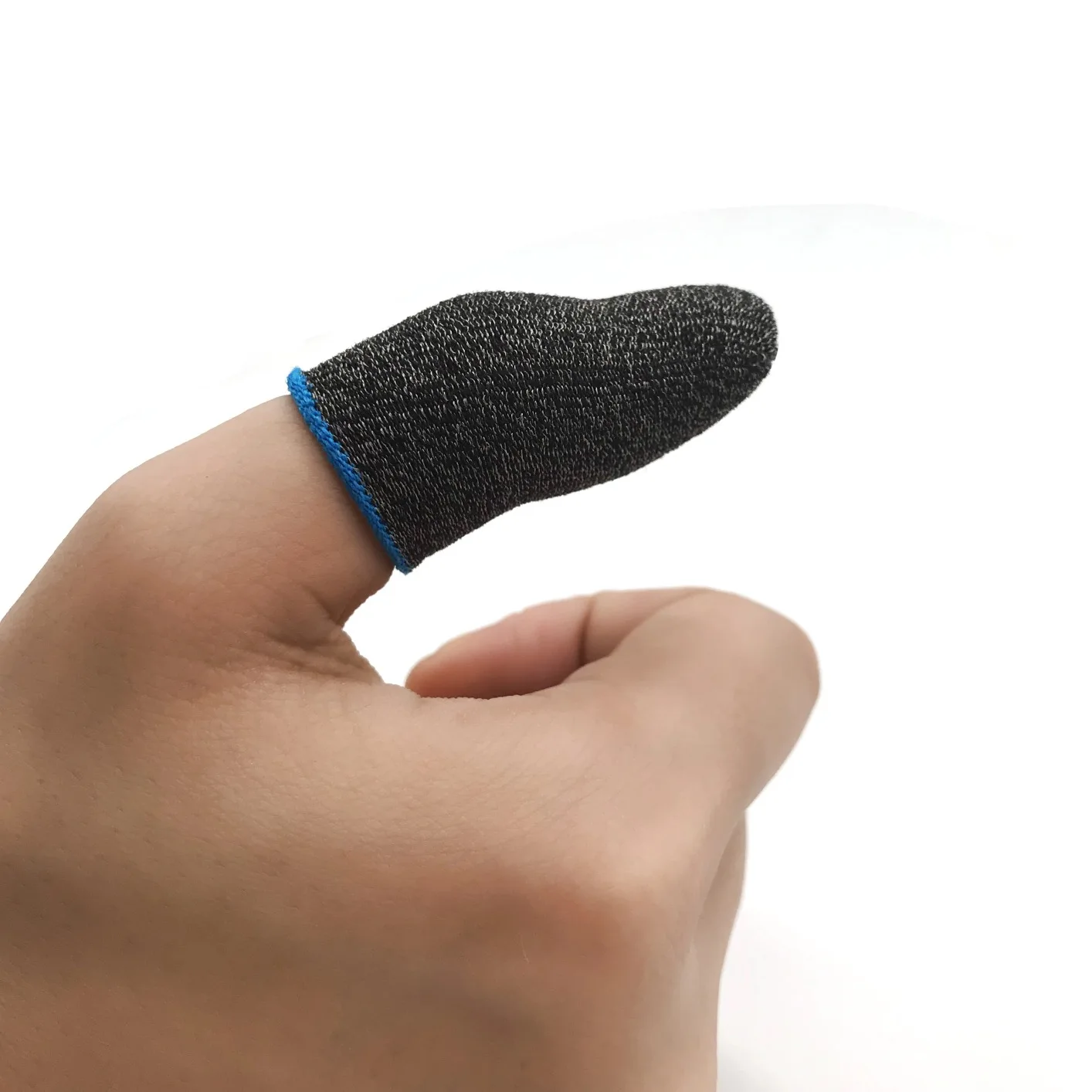 Goingoo Triggers PUBG – Manchon Anti-Transpiration avec Boutons Tactiles pour Jeux Mobiles