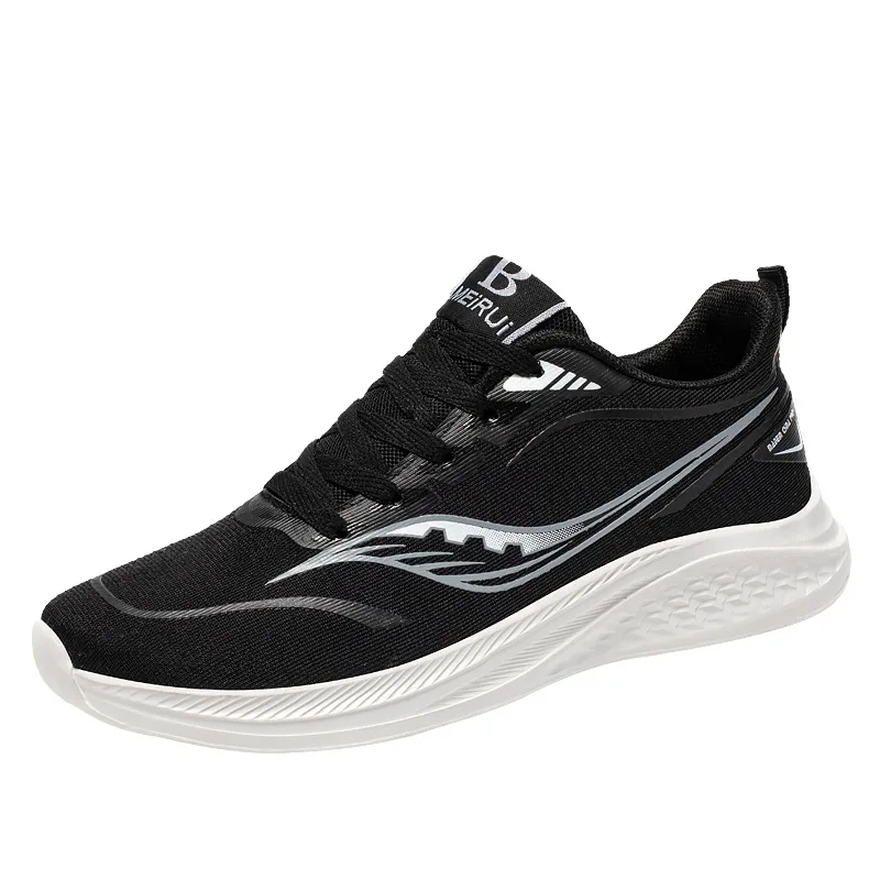 Baskets Sport Homme S.Peter – Course, Marche & Usage Quotidien | Respirantes & Légères