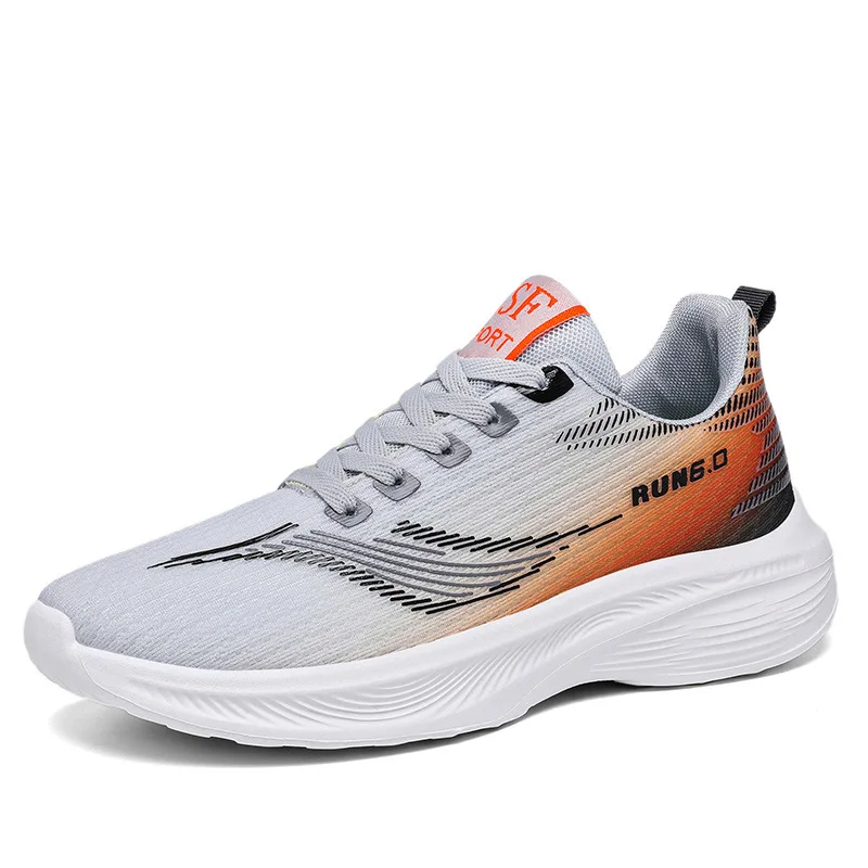 Baskets Sport Homme S.Peter – Course, Marche & Usage Quotidien | Respirantes & Légères