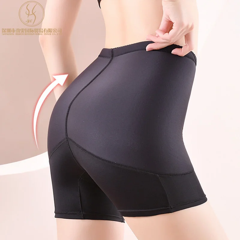 Culottes sculptantes pour femmes, rehausseur de fesses, body shaper sexy, push-up, amélioration des hanches, culottes sculptantes avec coussinets