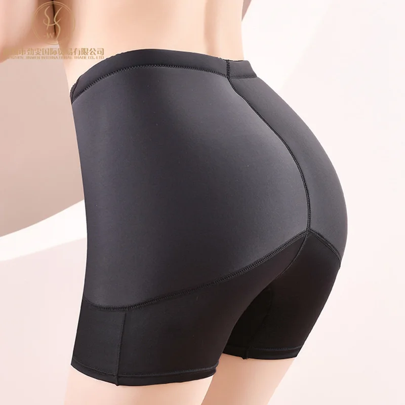 Culottes sculptantes pour femmes, rehausseur de fesses, body shaper sexy, push-up, amélioration des hanches, culottes sculptantes avec coussinets