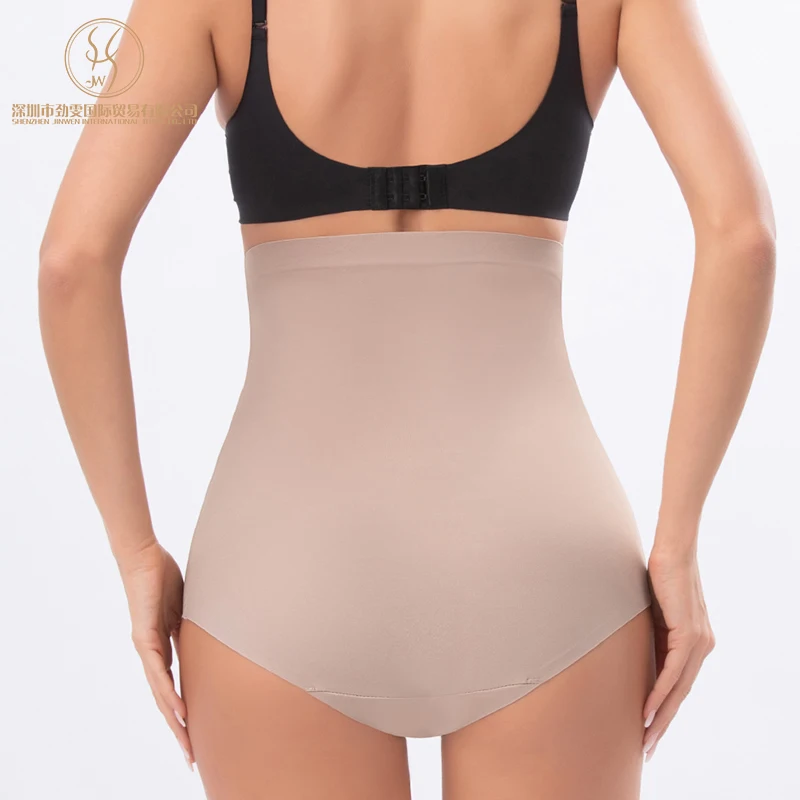 Culotte gainante personnalisée pour le contrôle du ventre, corset post-partum pour le corps et les jambes, culotte gainante taille haute pour femme