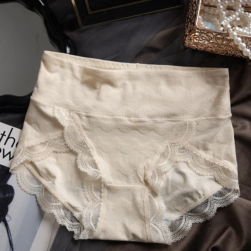 Culotte gainante taille haute pour femme, effet ventre plat, avec élastique de maintien, rehausseur de fesses, compression ferme