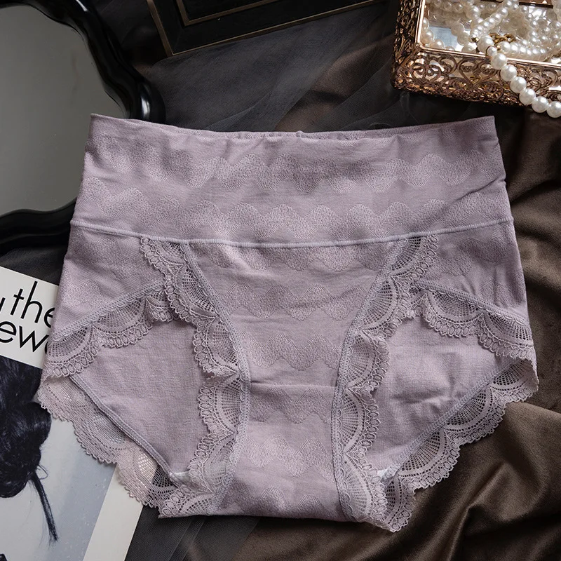 Culotte gainante taille haute pour femme, effet ventre plat, avec élastique de maintien, rehausseur de fesses, compression ferme