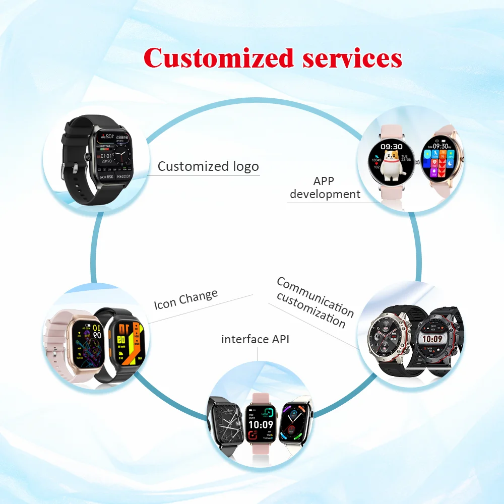 Montre Téléphone Geyan 4G/5G – Double SIM, GPS, NFC, Écran 2.03" AMOLED