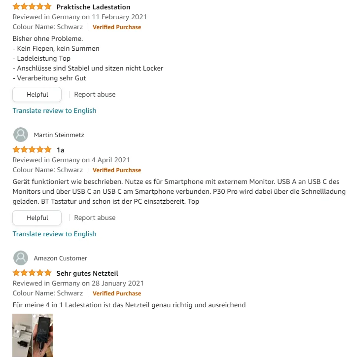 Chargeur GaN 65W USB-C PD3.0 QC3.0 Charge Rapide – Prise US/EU/UK | Téléphone & PC