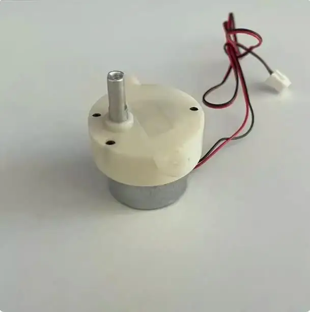 Moteur de retournement automatique pour incubateur d'œufs 12V – Taux d'éclosion 95%