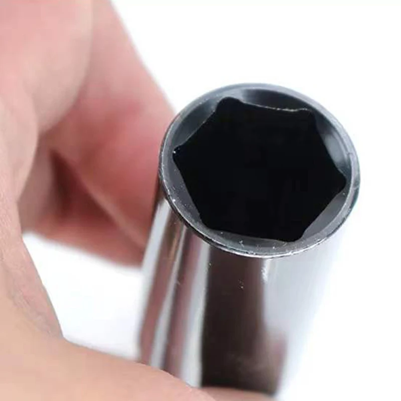 Clé à Cliquet Industrielle 8-32mm – Acier Haute Résistance pour Auto & Bricolage