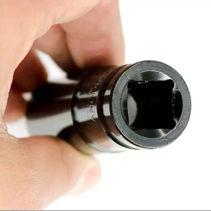 Clé à Cliquet Industrielle 8-32mm – Acier Haute Résistance pour Auto & Bricolage