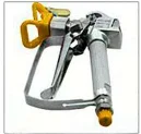 Machine de Pulvérisation de Peinture Électrique 10L/min – Professionnelle & Efficace