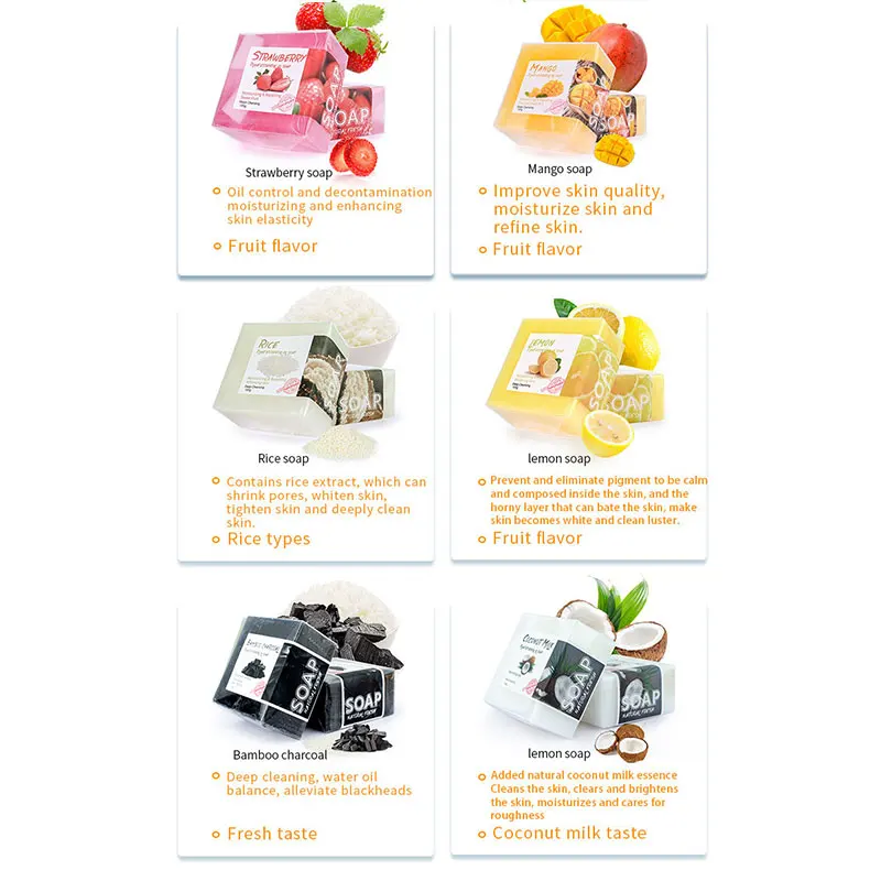 Savon Artisanal Naturel – Lait de Chèvre, Curcuma, Gingembre, Café & Boue Mer Morte 100g