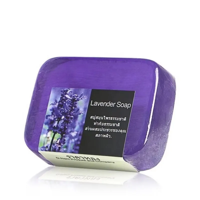 Savon Artisanal aux Huiles Essentielles – Lavande, Rose, Charbon, Citron, Aloe Vera