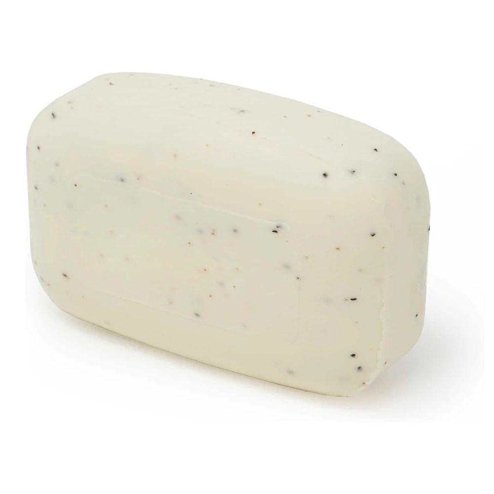 Savon Anti-Acné Soufre + Acide Salicylique + Huile d'Arbre à Thé – Pores Nets & Peau Claire