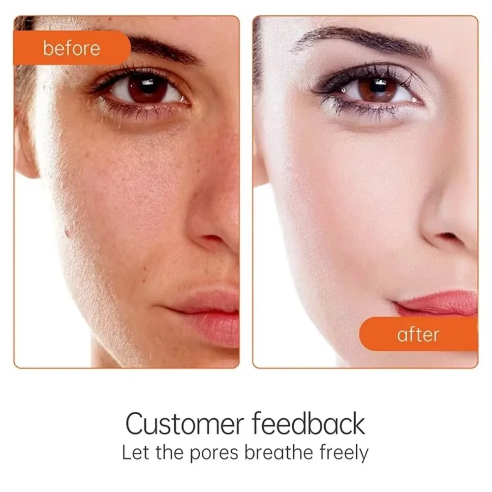 Crème Visage Vitamine C – Éclat, Anti-Taches & Hydratation Intense 50ml