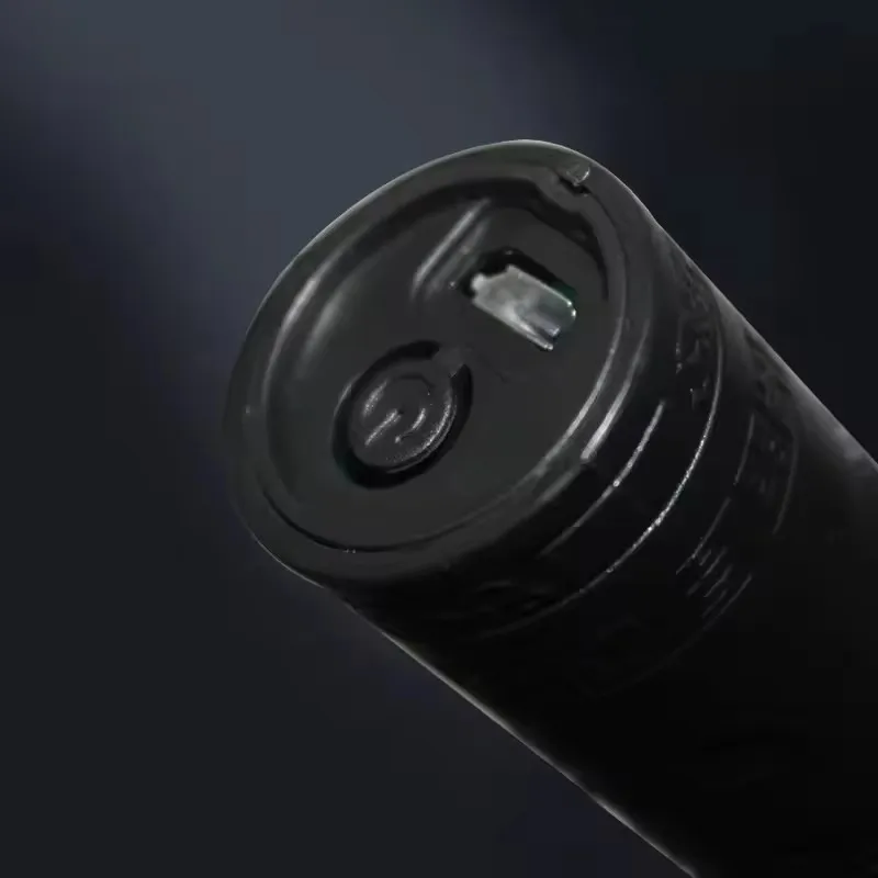 Tondeuse Électrique Sans Fil T9 IPX6 USB – Coupe & Barbe Homme
