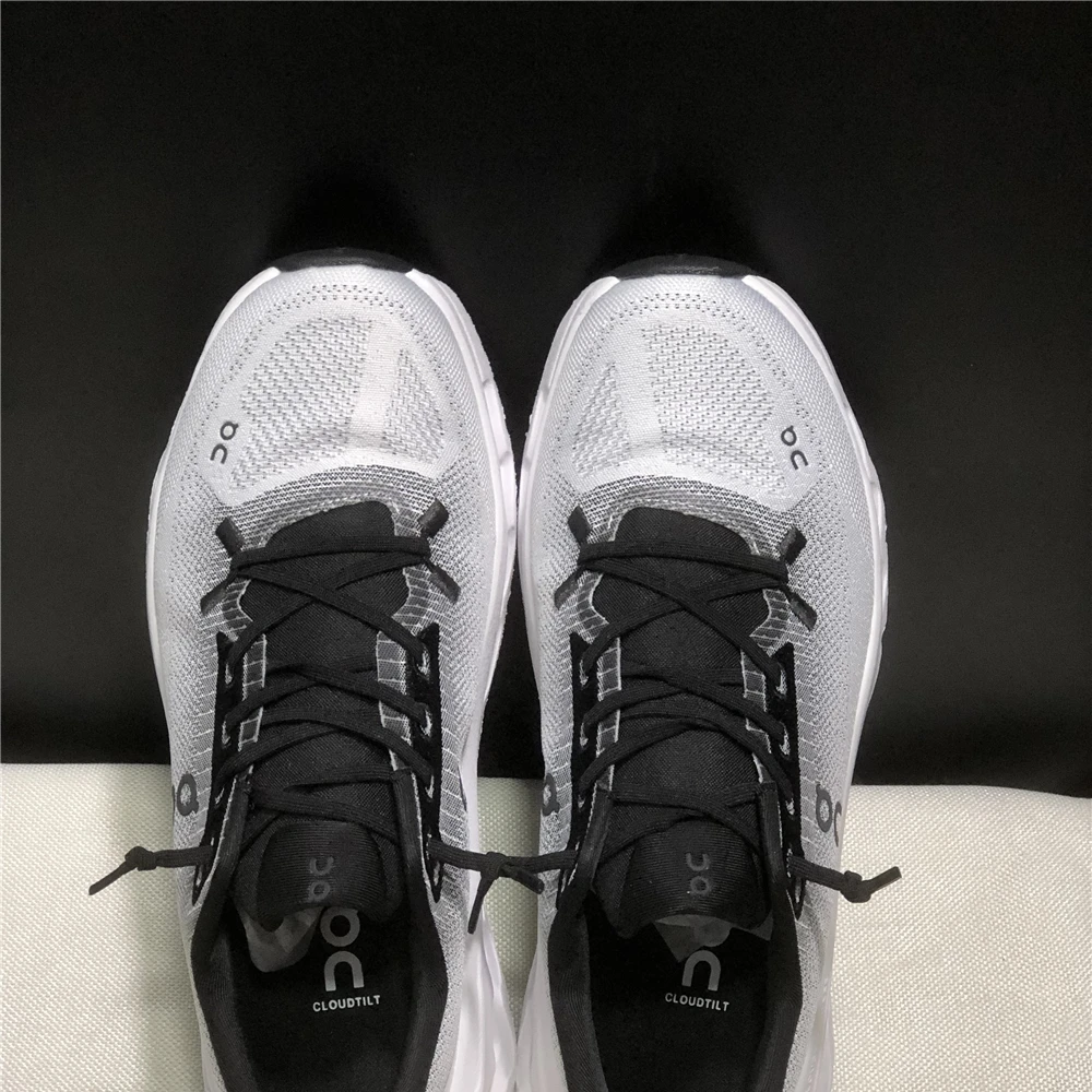 Chaussures Running Cloudtilt Unisexe – Légères, Respirantes & Confortables