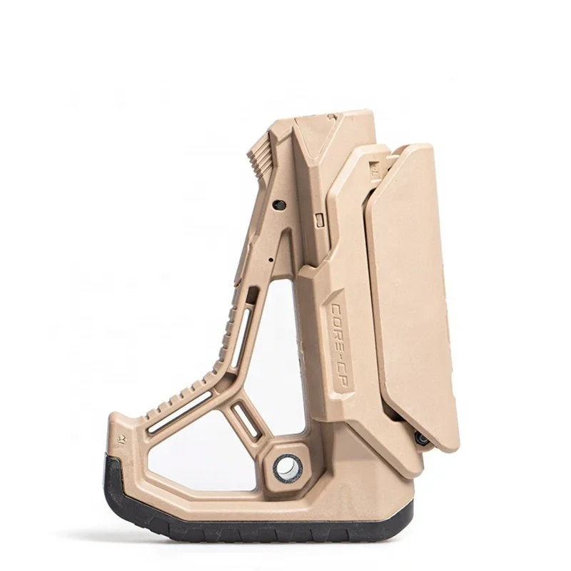 Kit Accessoires Tactiques Multi-Design Métal & Nylon – Upgrade Airsoft & Jouets Outdoor