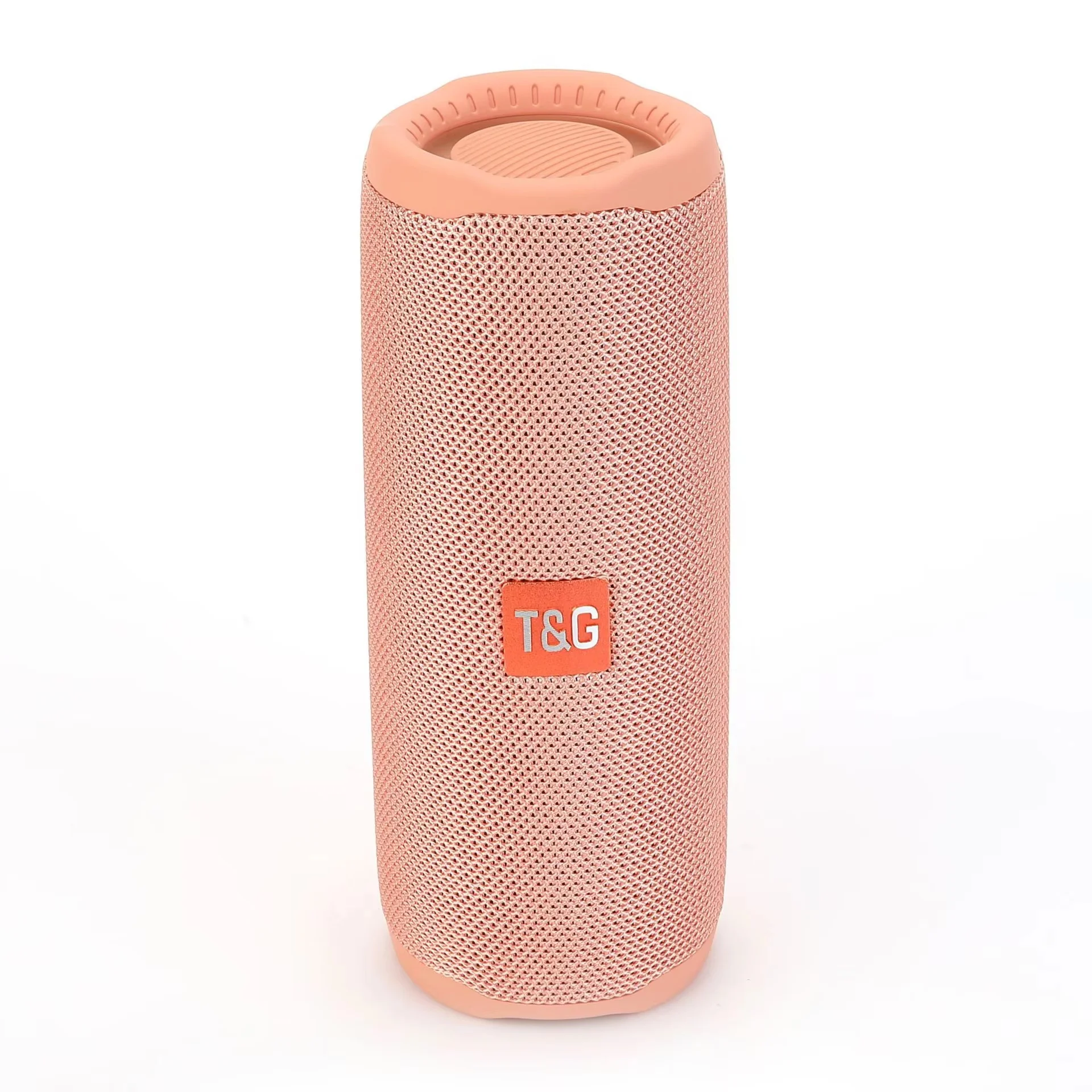 Mini Enceinte Bluetooth Portable Waterproof – Son Puissant, Basse Profonde & Micro Intégré
