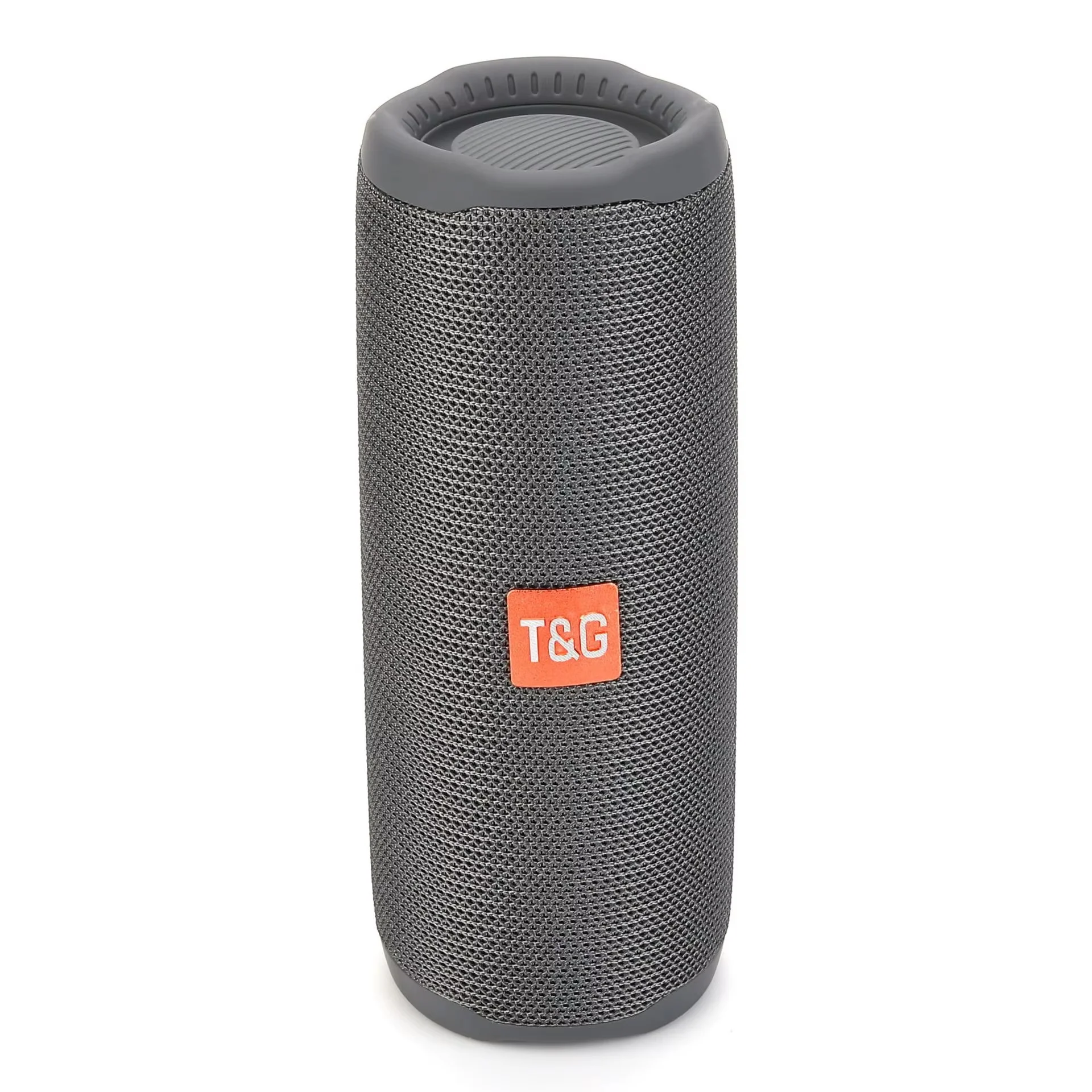 Mini Enceinte Bluetooth Portable Multicolore – Son Puissant & Basses Profondes