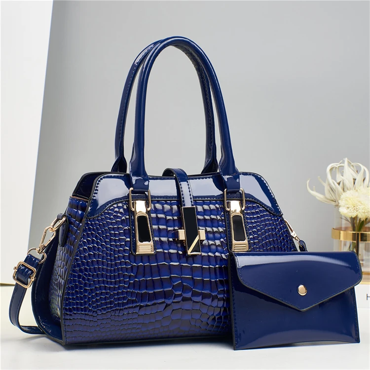 Sac à Main Femme Élégant avec Plumes – Imperméable & Stylé | 7 Couleurs