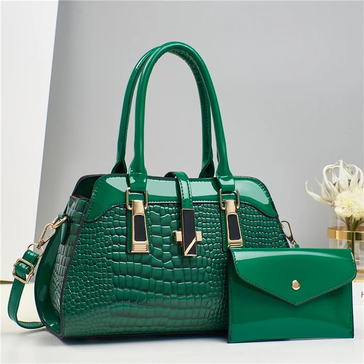Sac à Main Femme Élégant avec Plumes – Imperméable & Stylé | 7 Couleurs