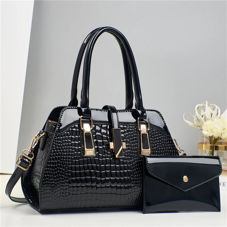 Sac à Main Femme Élégant avec Plumes – Imperméable & Stylé | 7 Couleurs