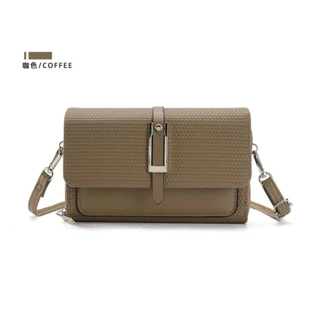 Sac à Bandoulière Élégant – Petit Format pour Téléphone et Accessoires – Design Moderne 2024