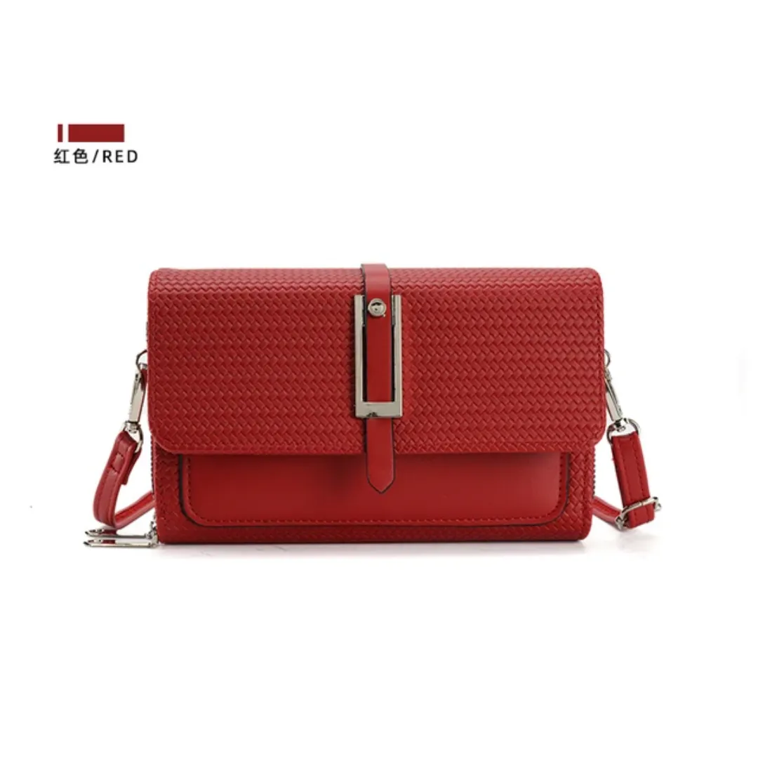 Sac à Bandoulière Élégant – Petit Format pour Téléphone et Accessoires – Design Moderne 2024