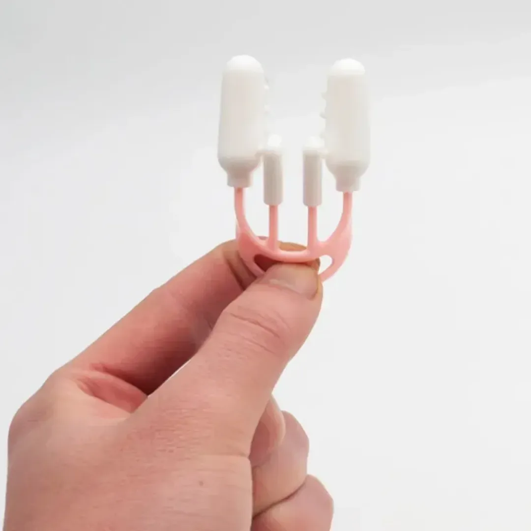 Pince Correctrice de Nez – Outil Beauté pour Redessiner et Affiner le Nez