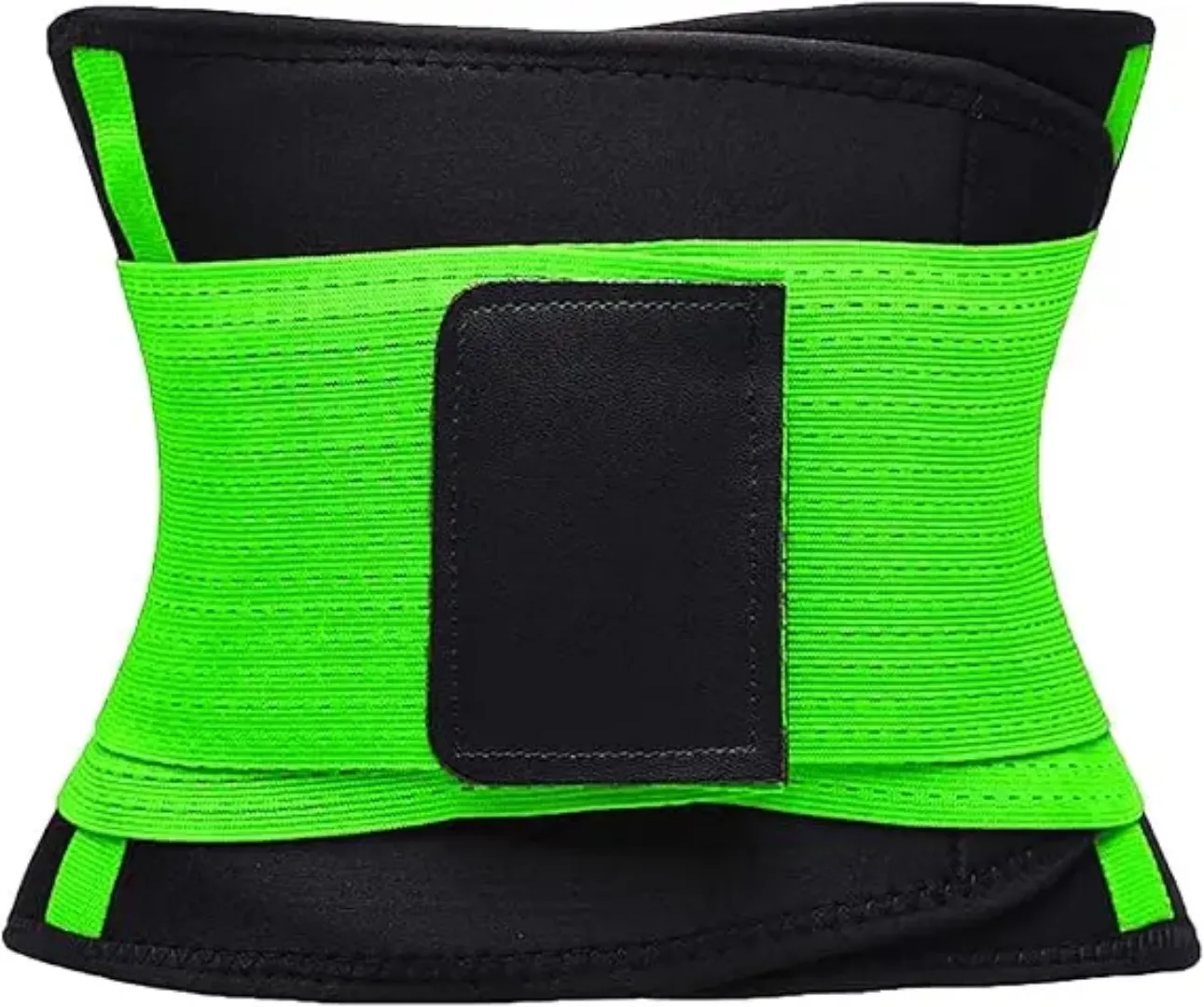 Ceinture Minceur Femme – Néoprène, Renfort Ventre & Taille, Idéale pour Sport et Sudation