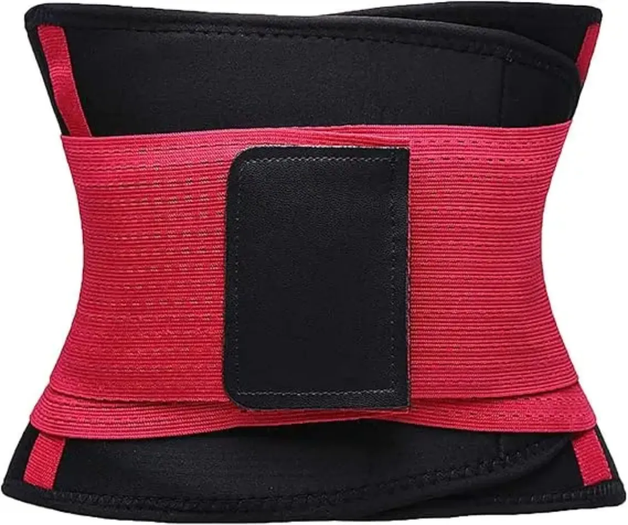Ceinture Minceur Femme – Néoprène, Renfort Ventre & Taille, Idéale pour Sport et Sudation