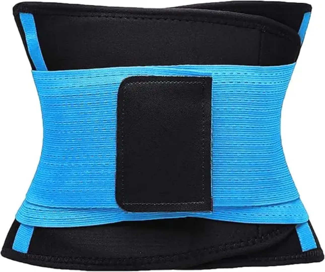 Ceinture Minceur Femme – Néoprène, Renfort Ventre & Taille, Idéale pour Sport et Sudation