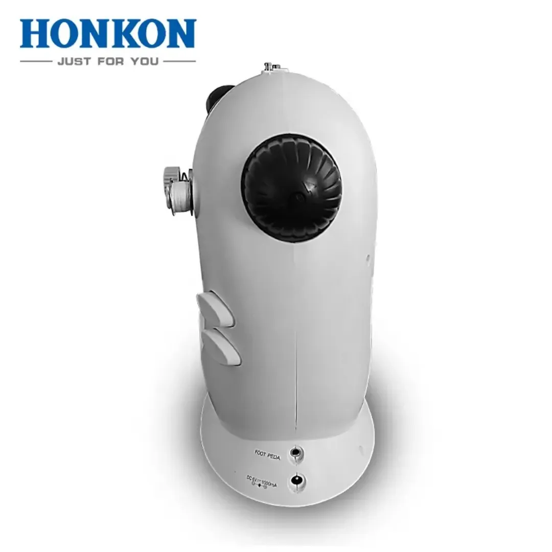 Mini Machine à Coudre Portable HONKON HK-228 - Design Panda - Idéale pour l'Utilisation Domestique