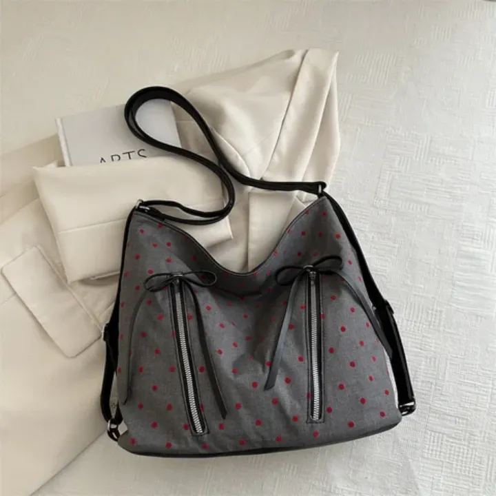 2024 New Design Fashionable Shoulder Bag