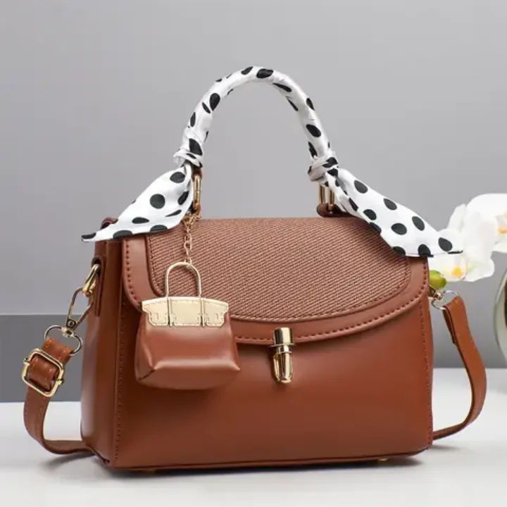 2025 à la mode grande capacité sacs à bandoulière pour femmes