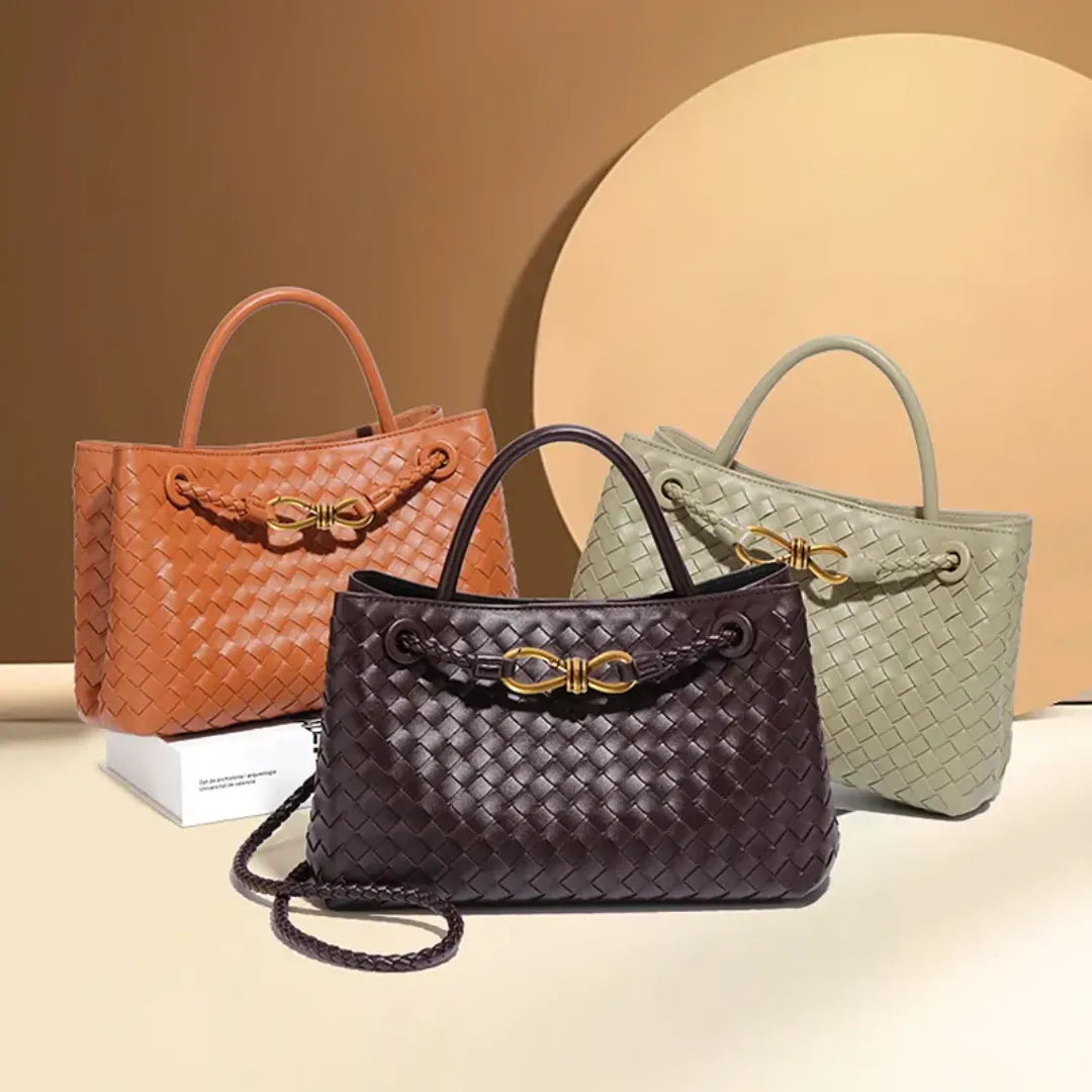 Sac à main femme élégant avec porte-monnaie chat – Design tendance, multi-couleurs, bandoulière réglable