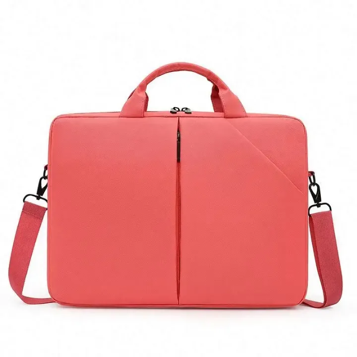 Sacoche Ordinateur Portable Élégante – Antichoc, Imperméable, Ultra-Légère avec Bandoulière Amovible