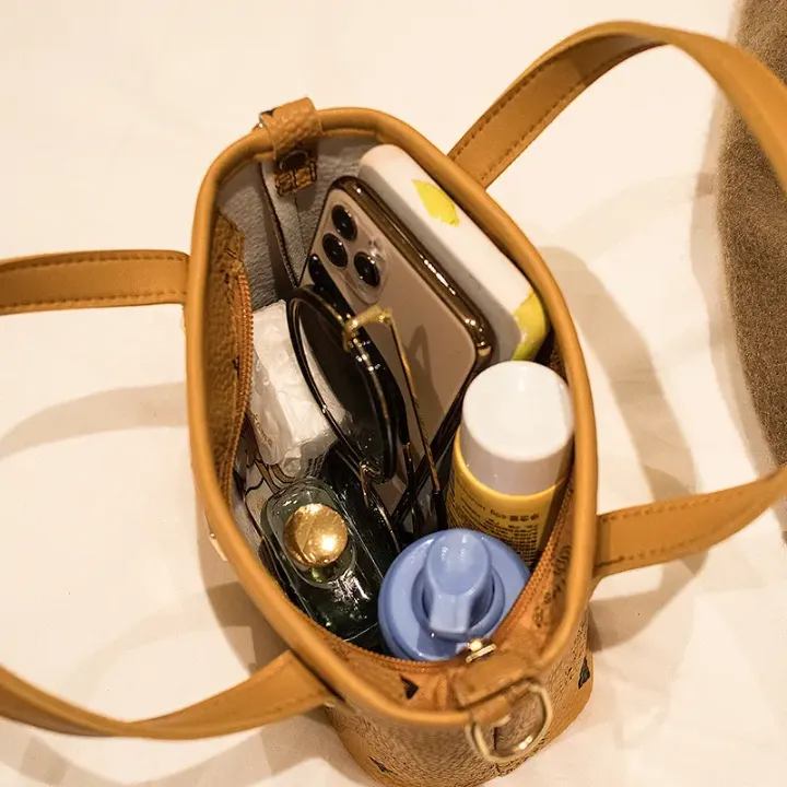 Mini Sac à Main Rétro Style Européen et Américain - Chic et Abordable