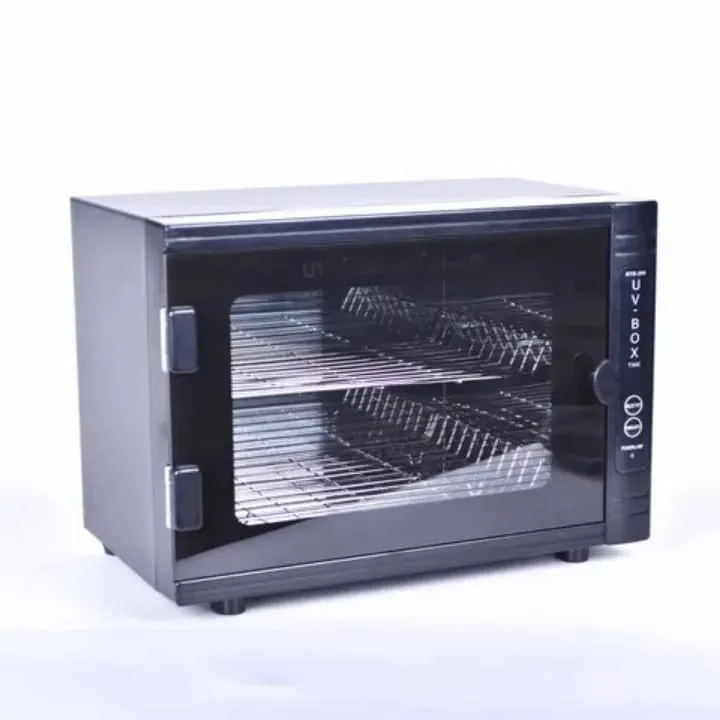 Chauffe-Serviettes Électrique 23L - 200W