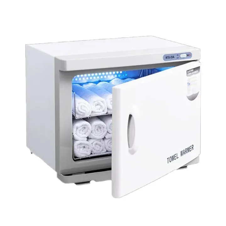 Chauffe-Serviettes Électrique 23L - 200W