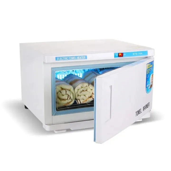 Chauffe-Serviettes Électrique 23L - 200W