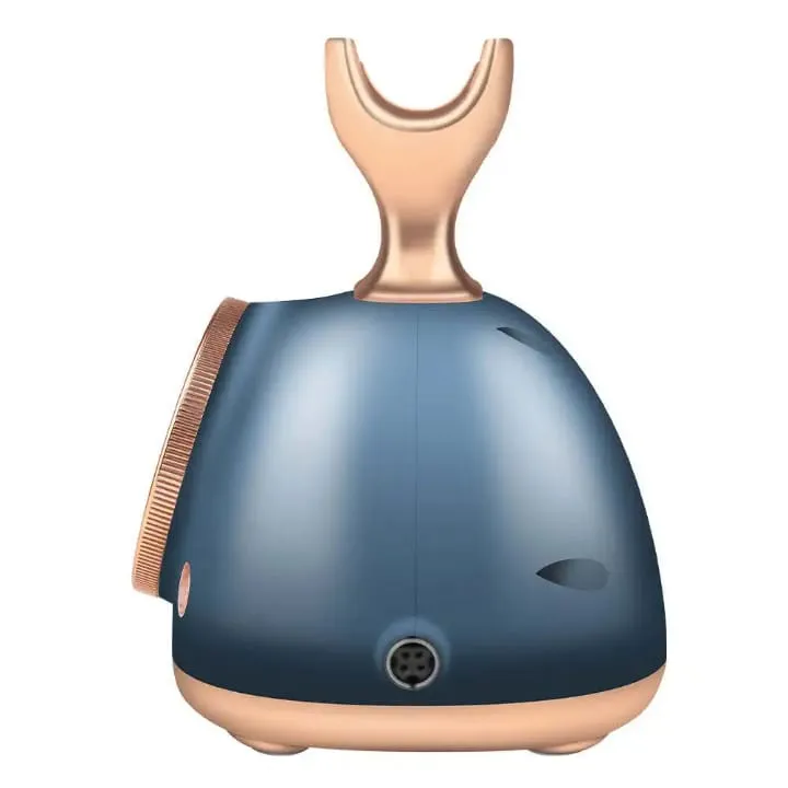 Ponceuse Électrique Rétro Pro – 35W Design Vintage