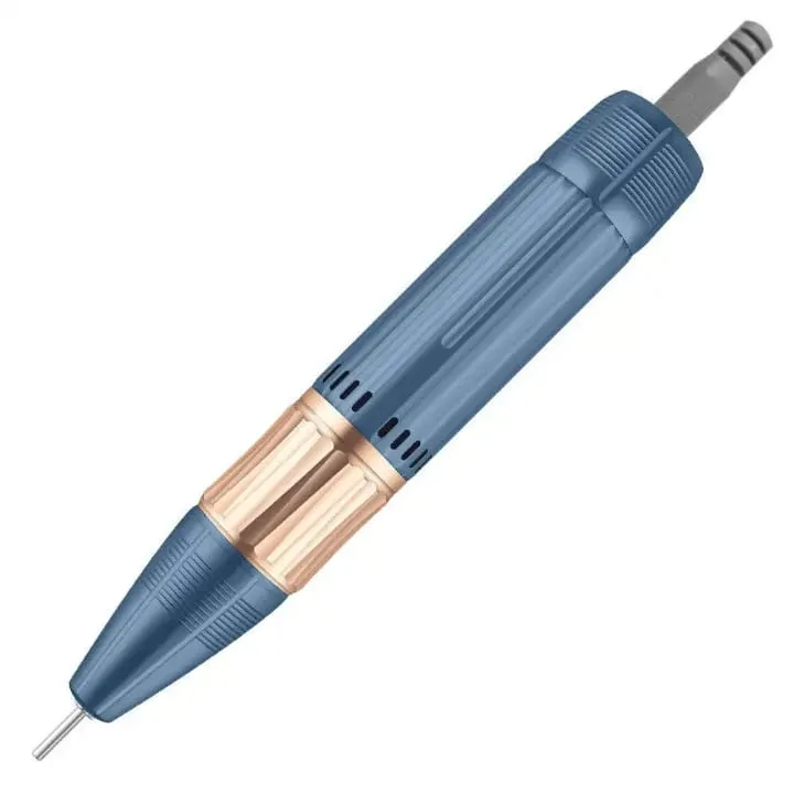 Ponceuse Électrique Rétro Pro – 35W Design Vintage